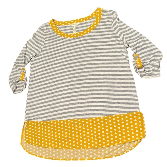 Matilda Jane Once Upon a Time Oracle Tunic Size M - Picture 4 of 12